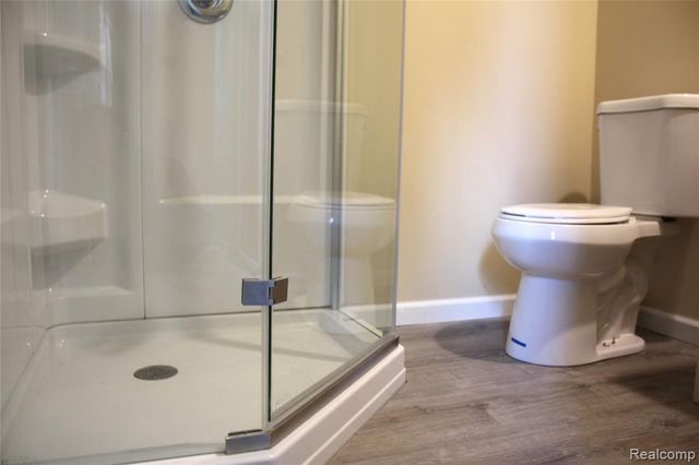 789 Dressler Lane, Rochester Hills, MI 48307