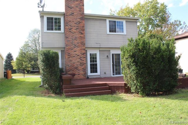 789 Dressler Lane, Rochester Hills, MI 48307