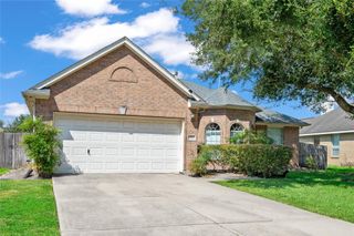 11402 Bucks Bridge Lane, Sugar Land, TX 77498