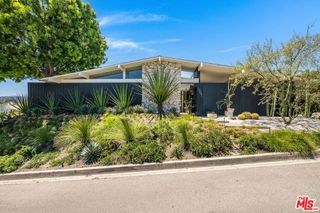 1331 Casiano Road, Bel Air, CA 90049