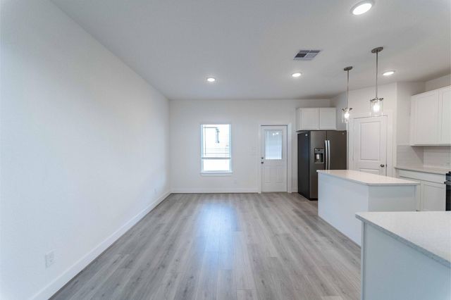 4639 Coral Bean Street, Pinehurst, TX 77362