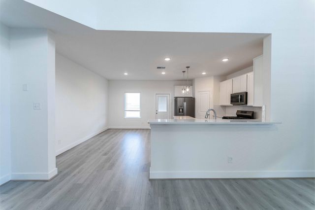 4639 Coral Bean Street, Pinehurst, TX 77362