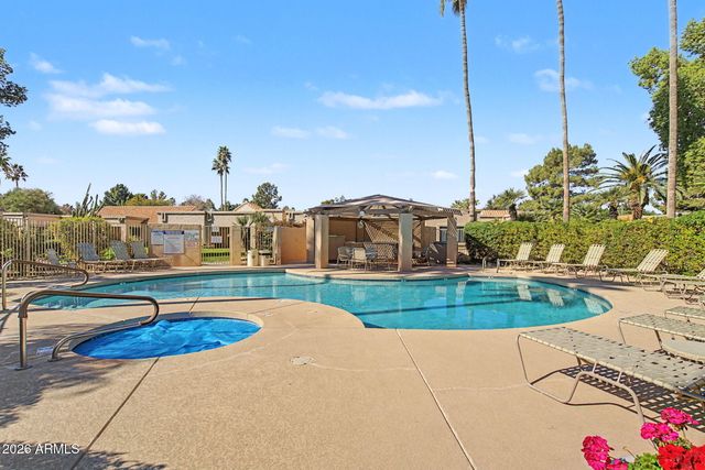 19224 N 93RD Avenue, Peoria, AZ 85382