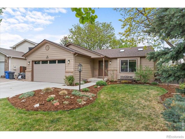 1071 Centennial Drive, Loveland, CO 80538