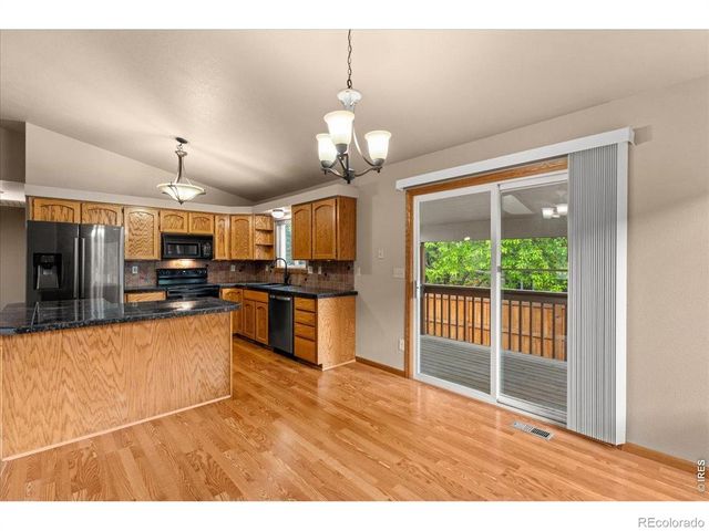 1071 Centennial Drive, Loveland, CO 80538