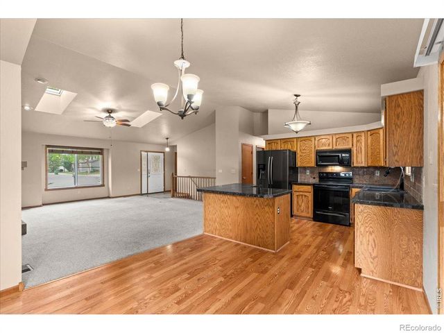 1071 Centennial Drive, Loveland, CO 80538
