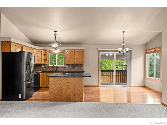 1071 Centennial Drive, Loveland, CO 80538