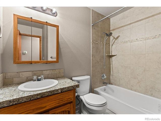 1071 Centennial Drive, Loveland, CO 80538