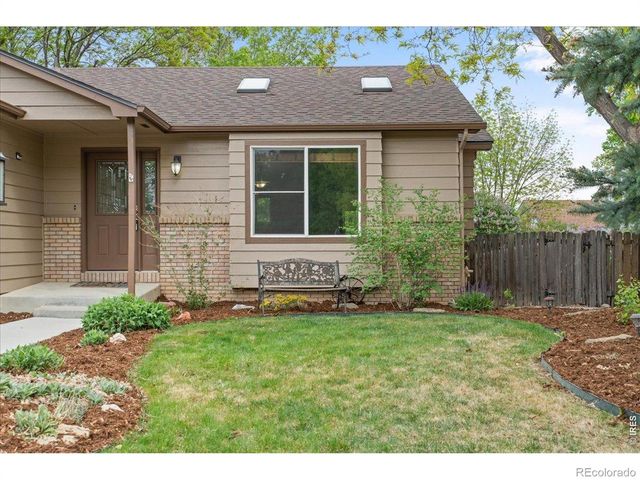 1071 Centennial Drive, Loveland, CO 80538