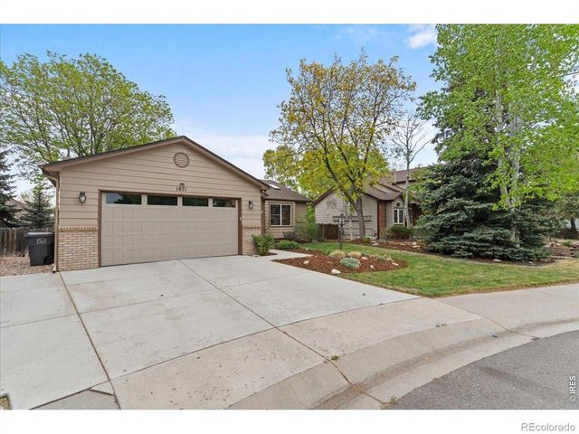 1071 Centennial Drive, Loveland, CO 80538