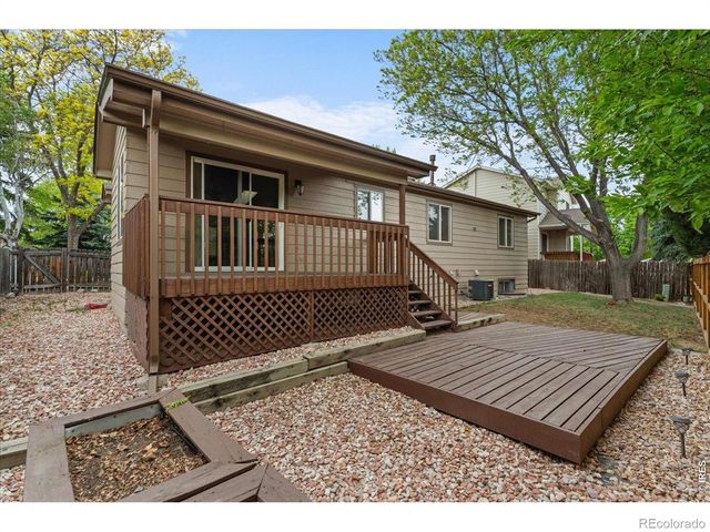 1071 Centennial Drive, Loveland, CO 80538