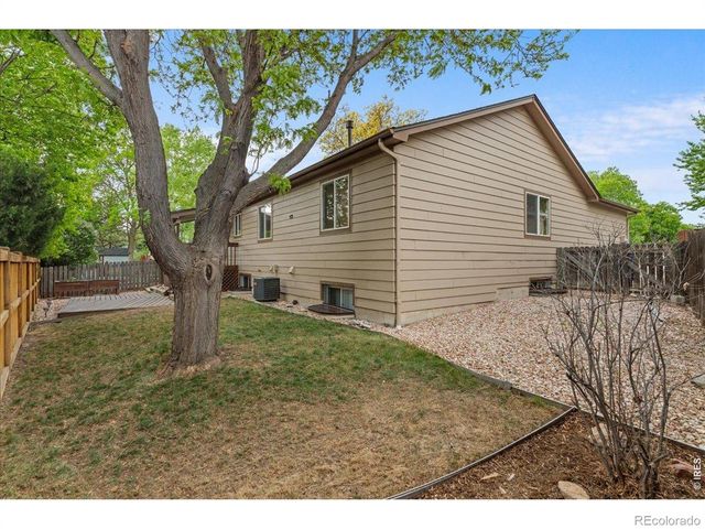 1071 Centennial Drive, Loveland, CO 80538