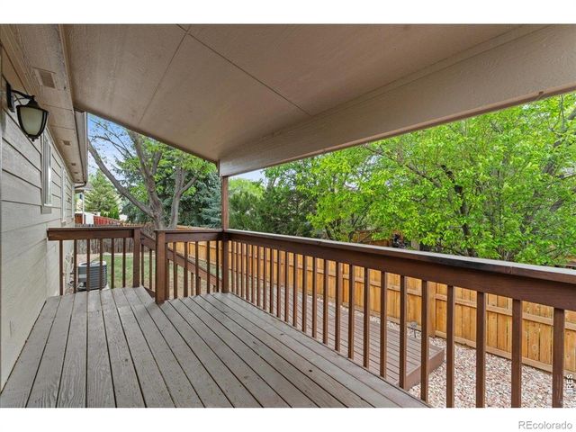 1071 Centennial Drive, Loveland, CO 80538