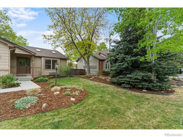 1071 Centennial Drive, Loveland, CO 80538