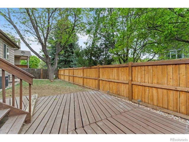 1071 Centennial Drive, Loveland, CO 80538