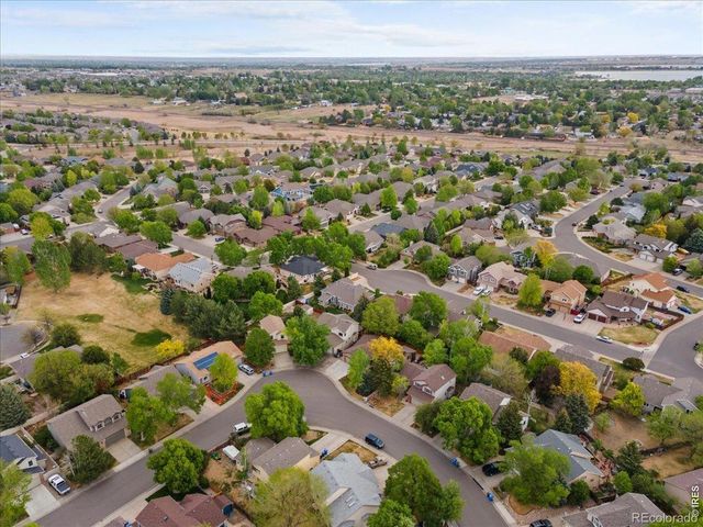 1071 Centennial Drive, Loveland, CO 80538