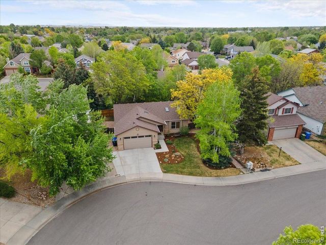 1071 Centennial Drive, Loveland, CO 80538
