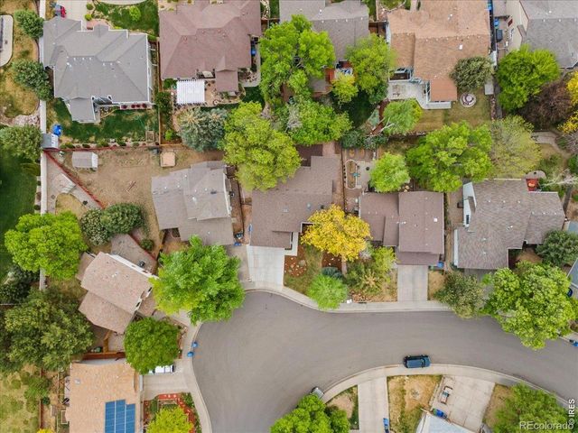 1071 Centennial Drive, Loveland, CO 80538