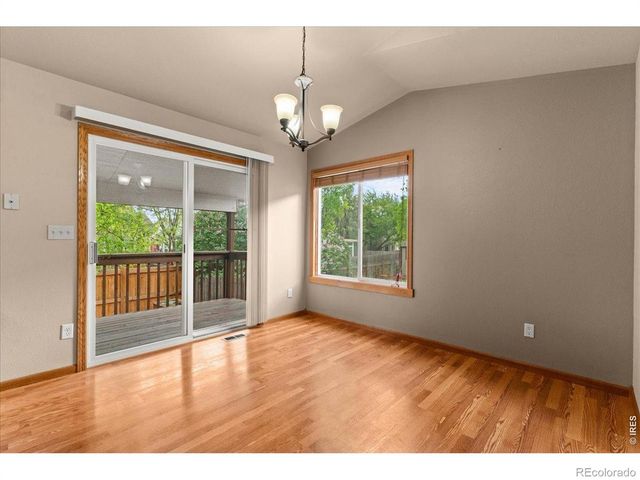 1071 Centennial Drive, Loveland, CO 80538