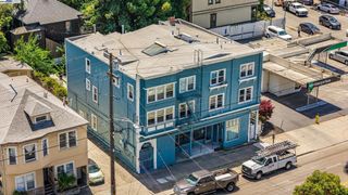 2110 Ashby Ave, Berkeley, CA 94705