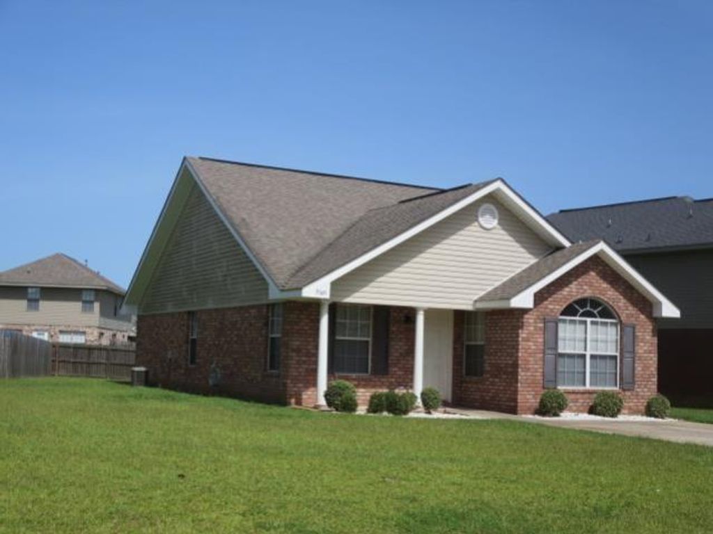 5349 Cimaron Court, Theodore, AL 36582