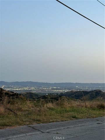 0 indian meza, Sylmar, CA 91342