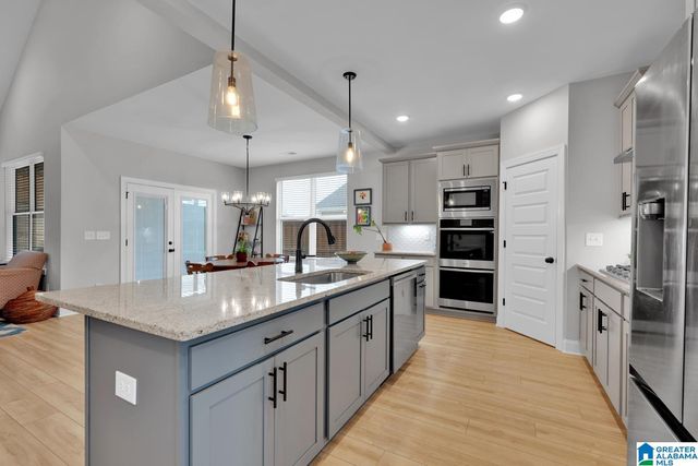 455 AVONDALE LANE, Pell City, AL 35128