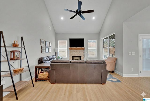 455 AVONDALE LANE, Pell City, AL 35128