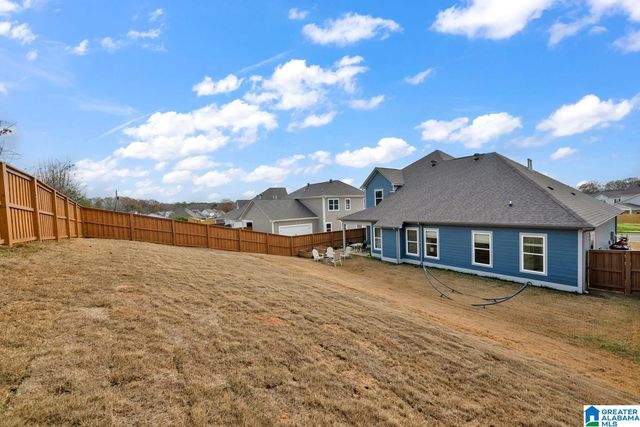 455 AVONDALE LANE, Pell City, AL 35128