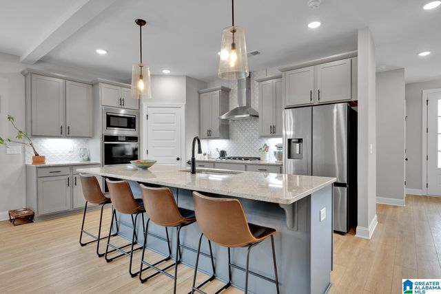 455 AVONDALE LANE, Pell City, AL 35128