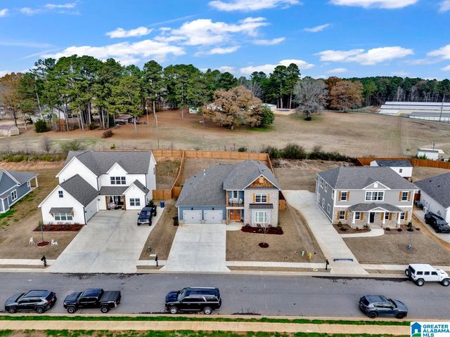 455 AVONDALE LANE, Pell City, AL 35128