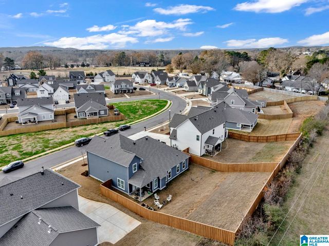 455 AVONDALE LANE, Pell City, AL 35128