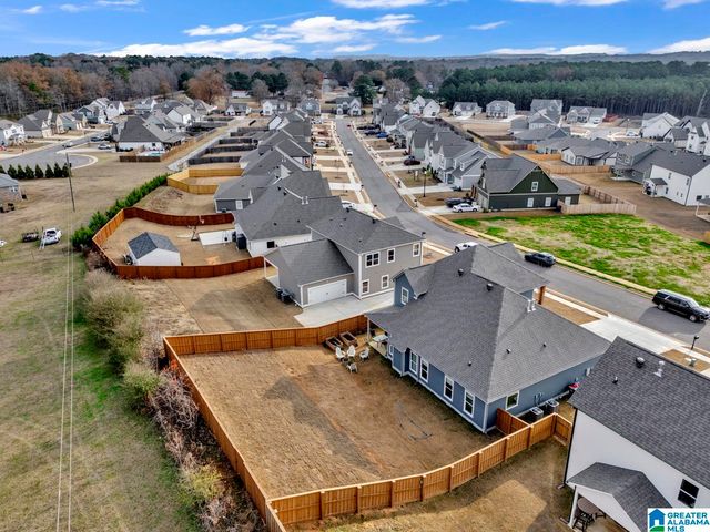 455 AVONDALE LANE, Pell City, AL 35128