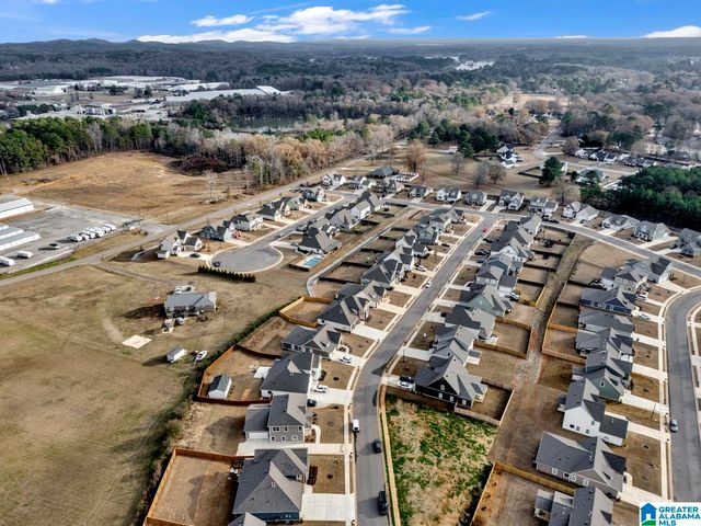 455 AVONDALE LANE, Pell City, AL 35128