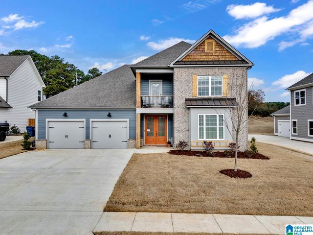 455 AVONDALE LANE, Pell City, AL 35128