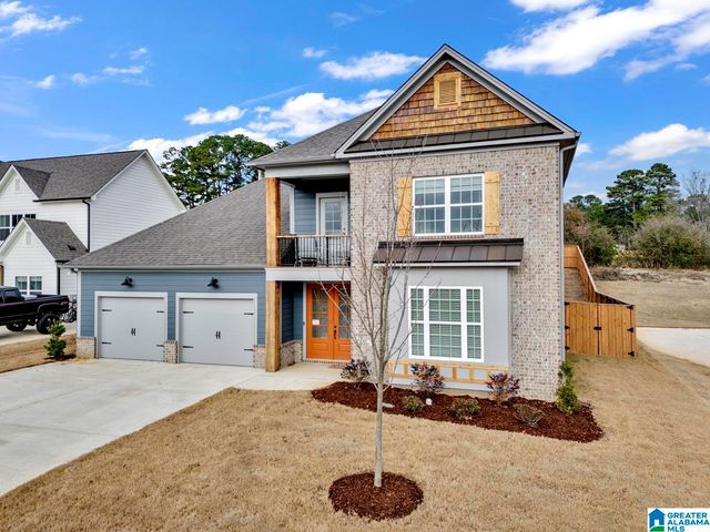 455 AVONDALE LANE, Pell City, AL 35128