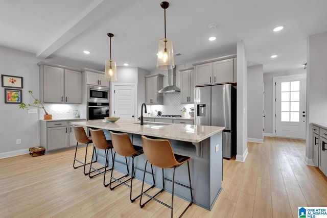 455 AVONDALE LANE, Pell City, AL 35128