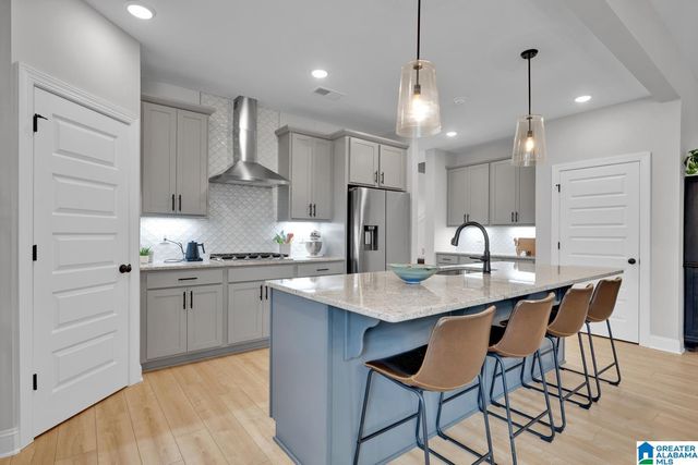 455 AVONDALE LANE, Pell City, AL 35128