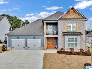 455 AVONDALE LANE, Pell City, AL 35128
