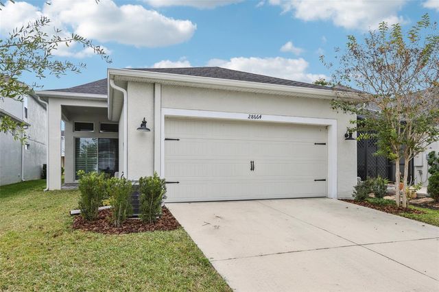 28664 COZY CREEK DRIVE, Wesley Chapel, FL 33543