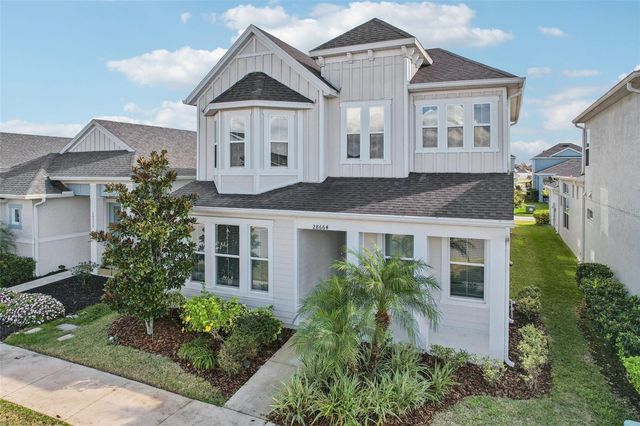 28664 COZY CREEK DRIVE, Wesley Chapel, FL 33543