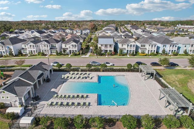 28664 COZY CREEK DRIVE, Wesley Chapel, FL 33543