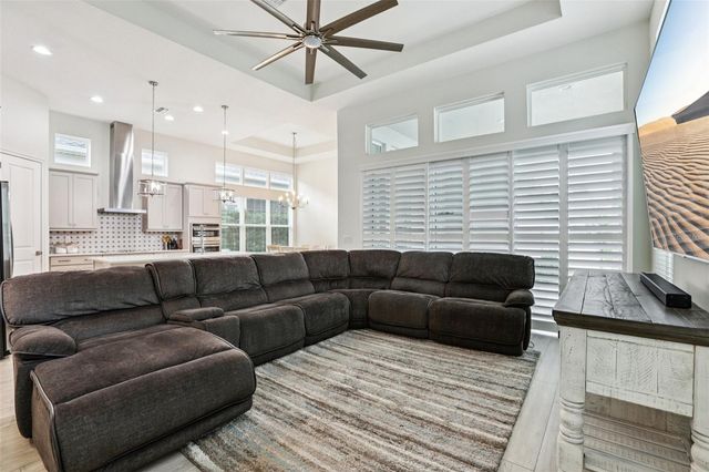 28664 COZY CREEK DRIVE, Wesley Chapel, FL 33543