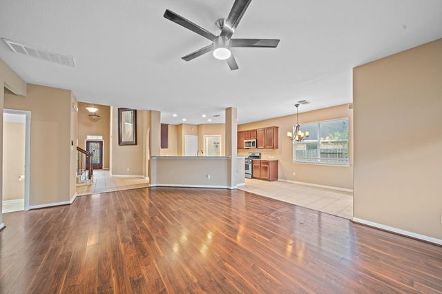 8711 Preston Field Lane, Houston, TX 77095