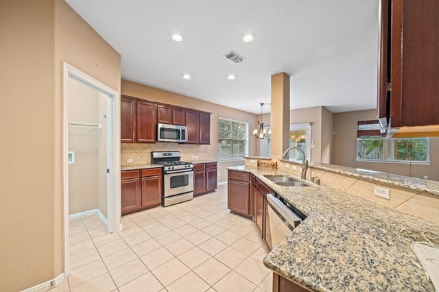 8711 Preston Field Lane, Houston, TX 77095