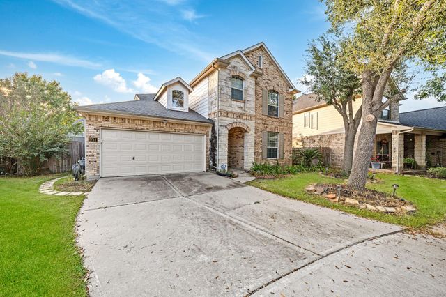 8711 Preston Field Lane, Houston, TX 77095