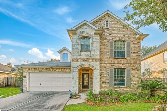 8711 Preston Field Lane, Houston, TX 77095