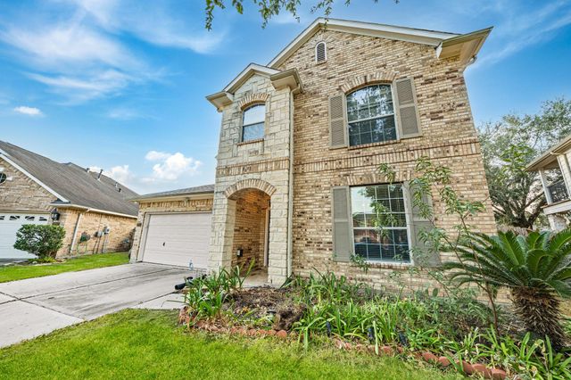 8711 Preston Field Lane, Houston, TX 77095