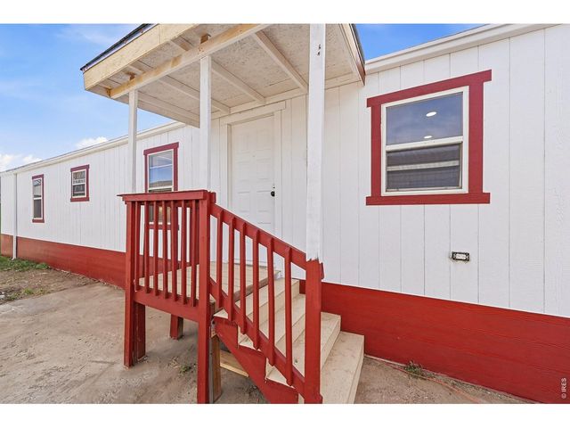 517 E Trilby Rd 26, Fort Collins, CO 80525