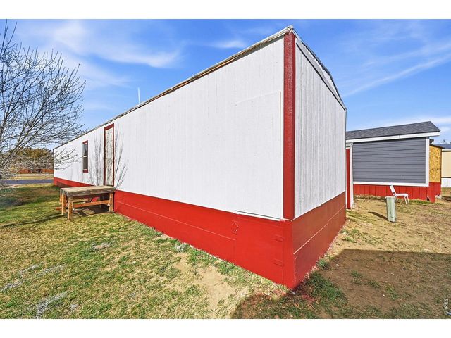 517 E Trilby Rd 26, Fort Collins, CO 80525